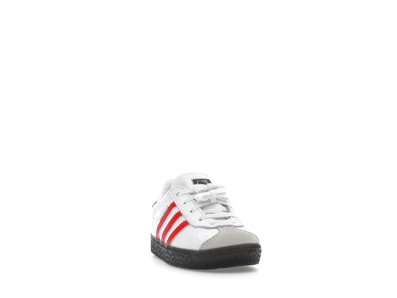 adidas Gazelle Comfort Closure Hello Kitty (TD)