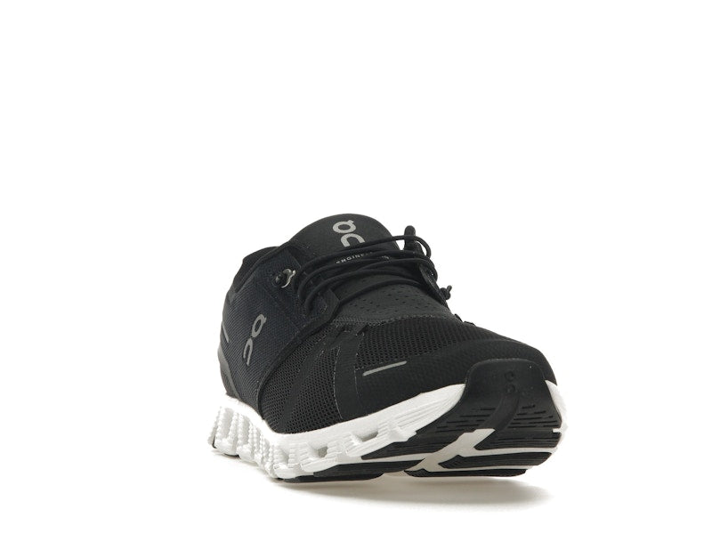 On Running Cloud 5 Black White