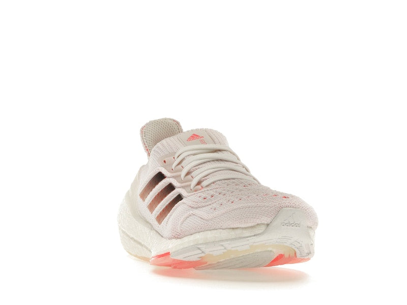 adidas Ultra Boost 22 Heat.Rdy Cloud White Turbo (Women's)