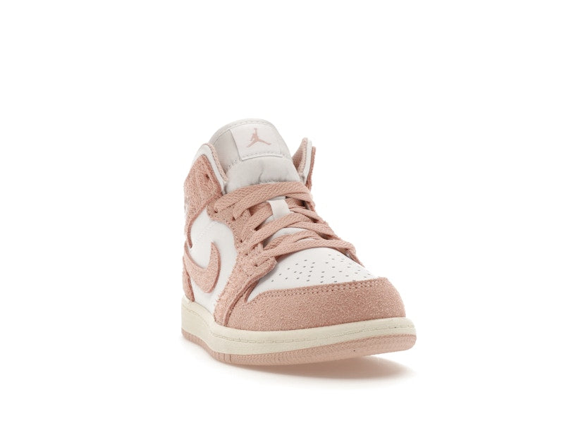 Jordan 1 Mid SE Legend Pink (PS)