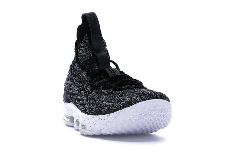Nike LeBron 15 Ashes