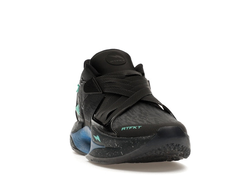 Nike RTFKT Cryptokicks iRL Blackout