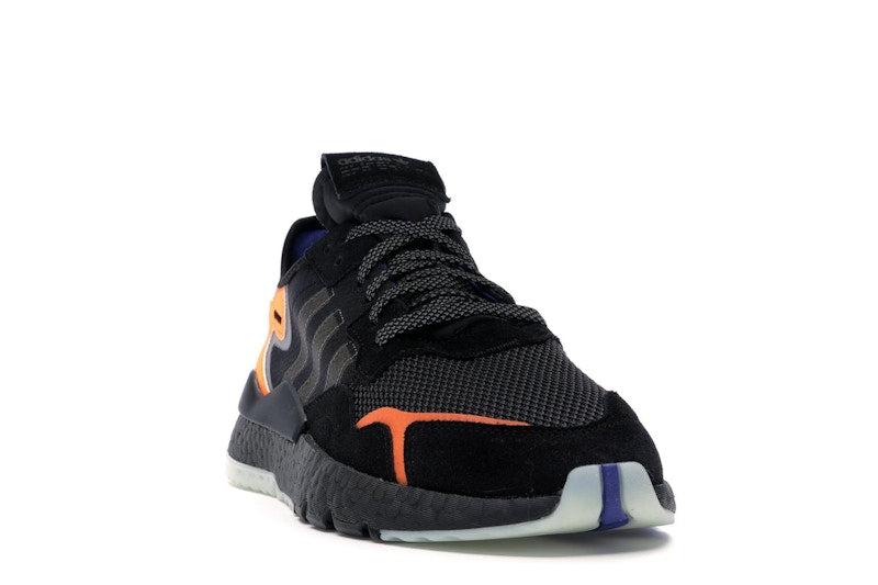 adidas Nite Jogger Core Black