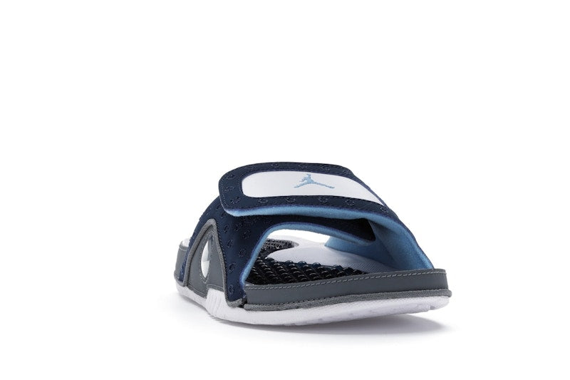 Jordan Hydro 13 Retro Slide Flint Grey