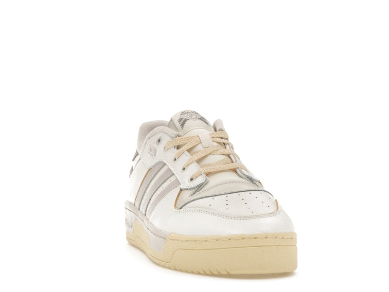 adidas Rivalry Low 86 Core White Grey