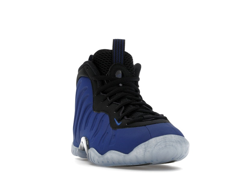 Nike Little Posite One Deep Royal (GS)