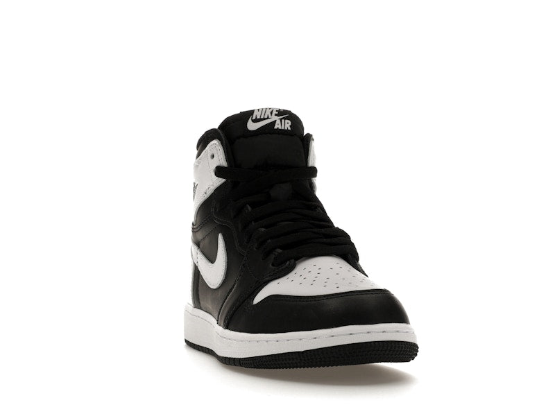 Jordan 1 Retro High OG Black White (GS)