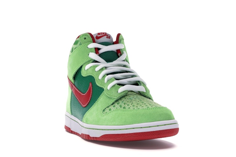 Nike SB Dunk High Pro Dr. Feelgood