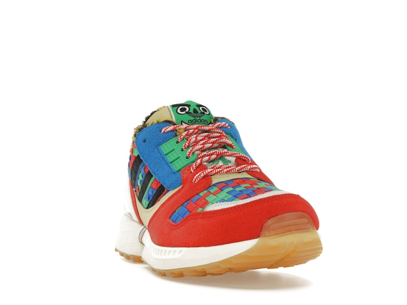 adidas ZX 8000 atmos Setsubun