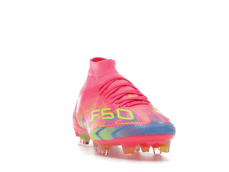 adidas F50 Pro Mid-Cut FG Mystic Victory Pack (Women's)