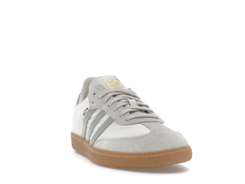adidas Samba OG Off White Alluminum
