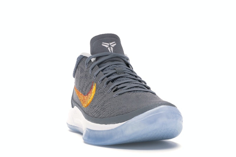 Nike Kobe A.D. Mid Grey Snake