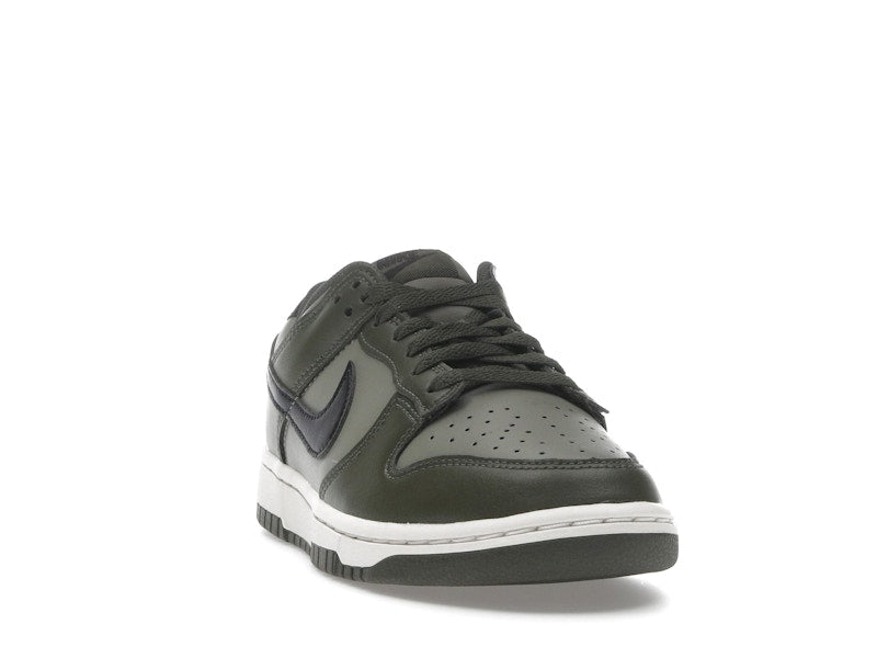 Nike Dunk Low Retro Light Army Cargo Khaki