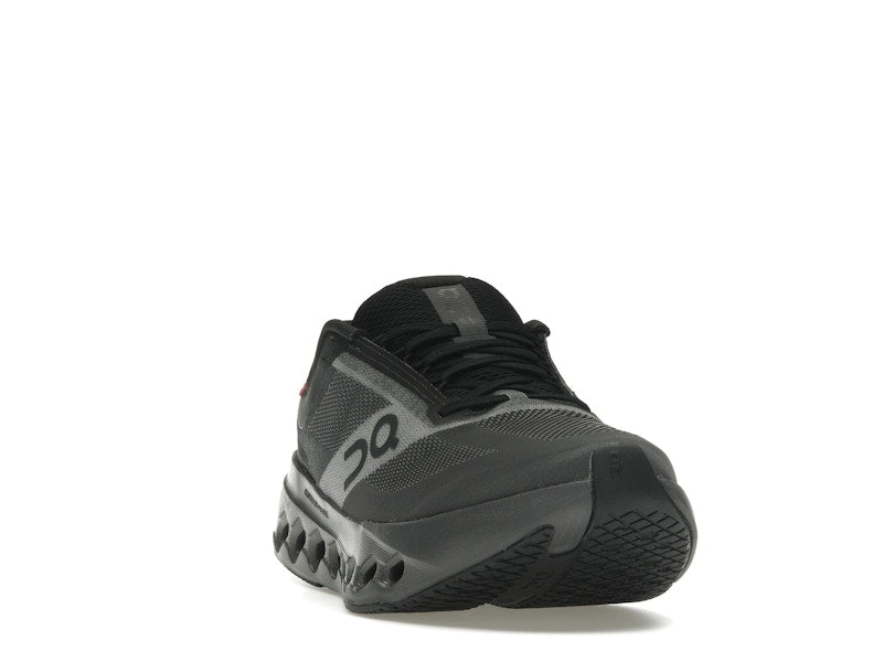 On Running Cloudsurfer Next Black Eclipse (Women's)