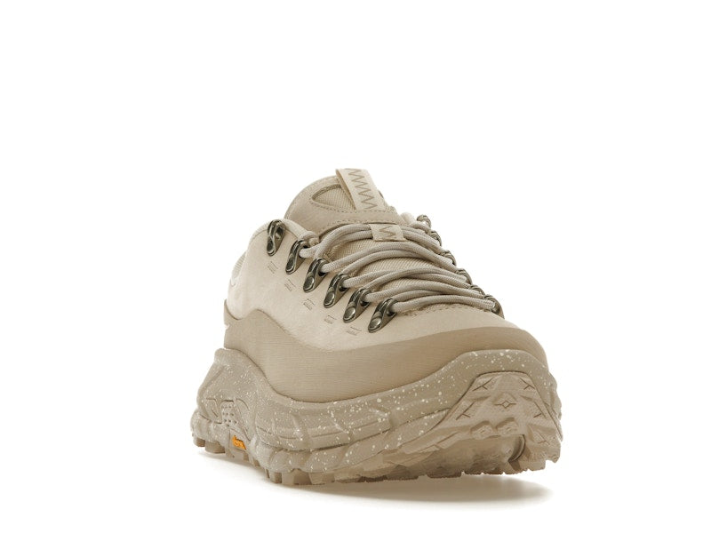 Hoka One One Tor Summit 2 Oat Milk Oxford Tan