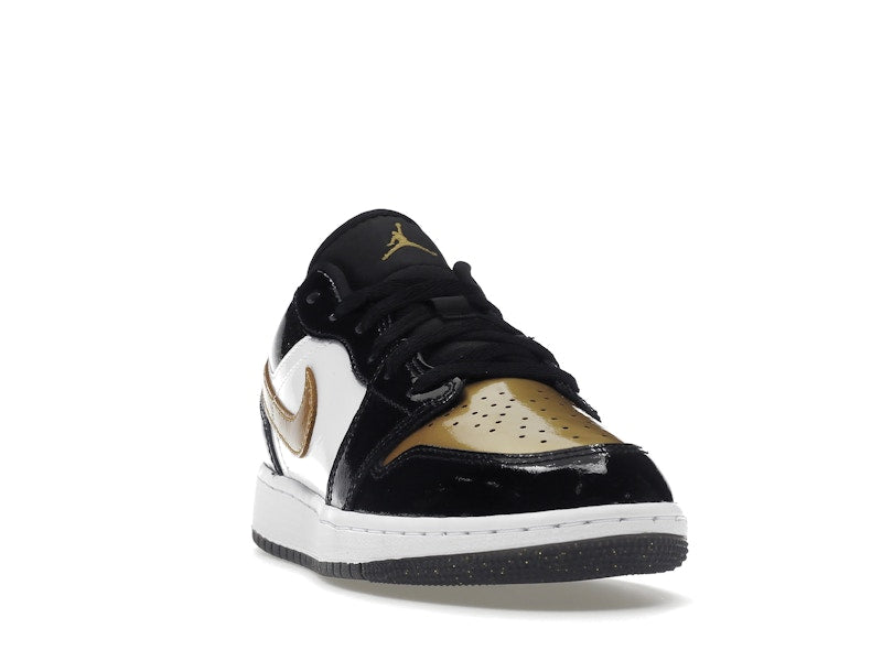 Jordan 1 Low SE Gold Toe (GS)