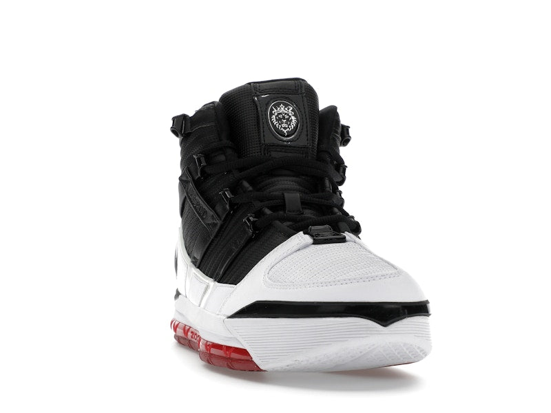 Nike LeBron 3 Home (2019)