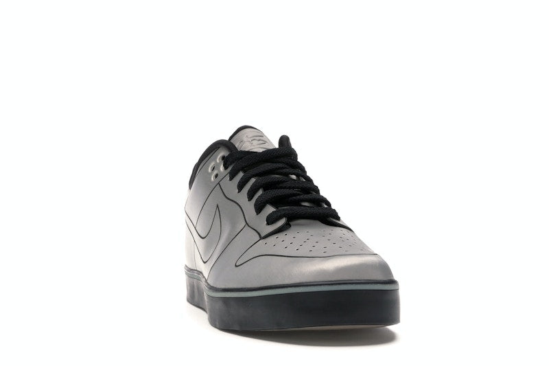 Nike Dunk Low 6.0 SE Delorean DMC-12