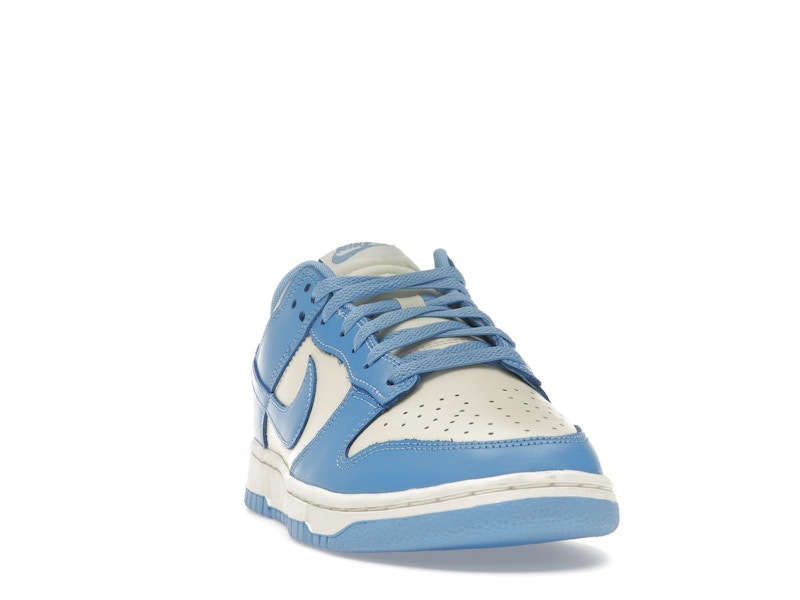 Nike Dunk Low Retro University Blue