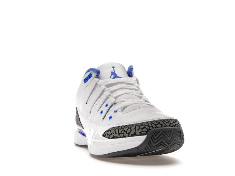 Nike Zoom Vapor AJ3 Racer Blue