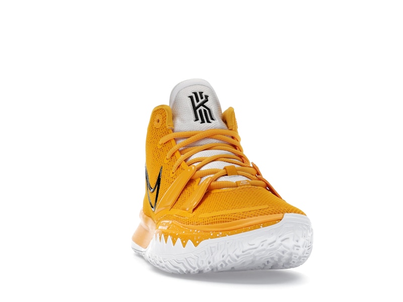 Nike Kyrie 7 TB University Gold