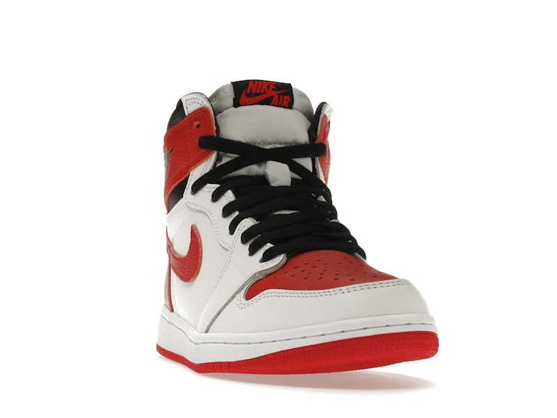 Jordan 1 Retro High OG Heritage