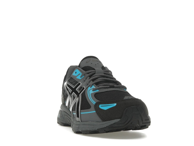 ASICS Gel-Venture 6 Black Carrier Grey