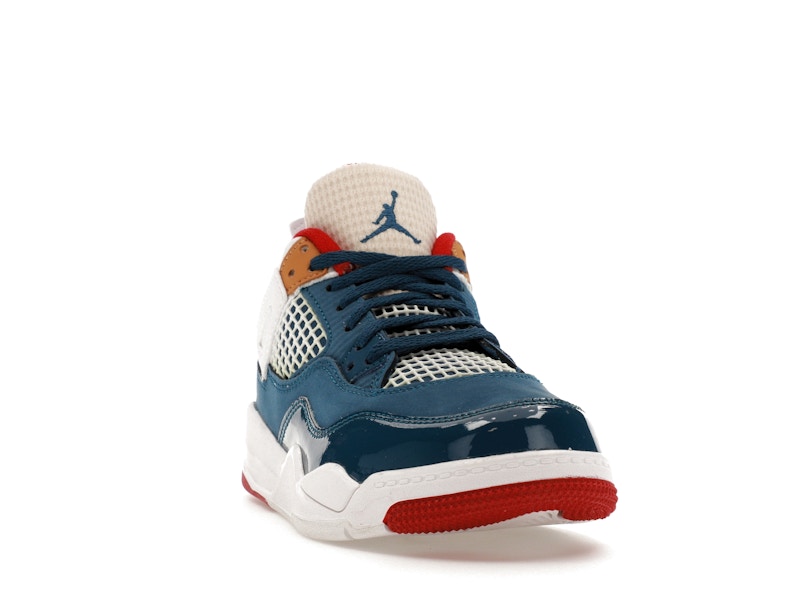 Jordan 4 Retro Messy Room (PS)