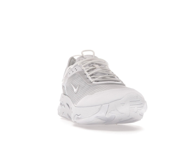 Nike React Live White Pure Platinum