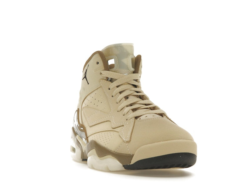 Jordan MVP 678 Desert Sand (Women's)