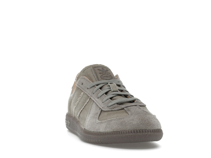 adidas BW Army Silver Pebble