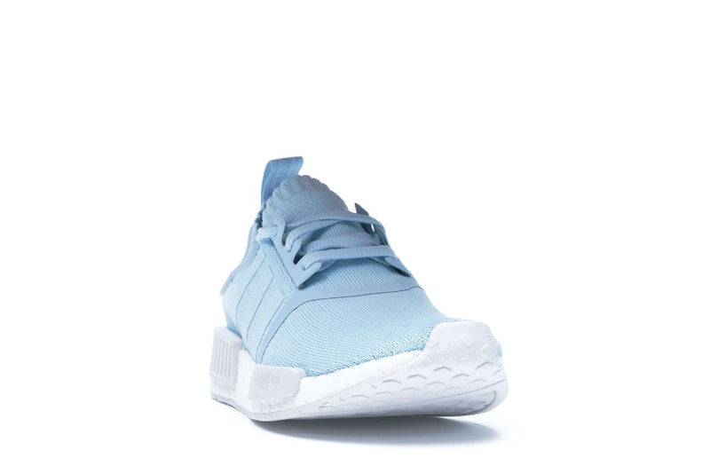 adidas NMD R1 Icey Blue White (Women's)