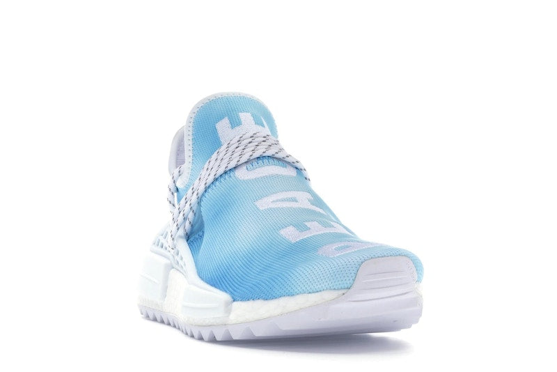 adidas Pharrell NMD HU China Pack Peace (Blue)