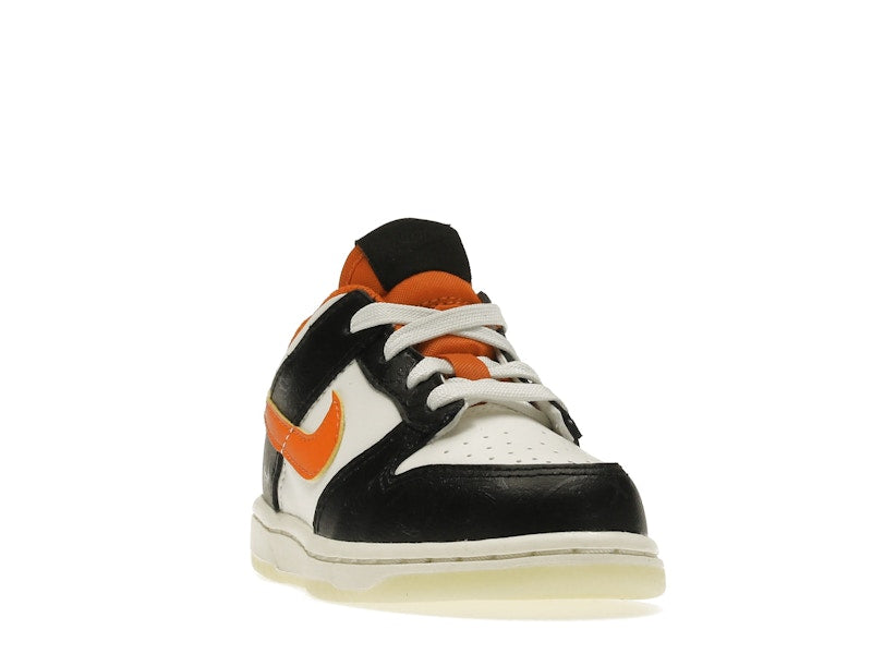 Nike Dunk Low PRM Halloween (2021) (TD)