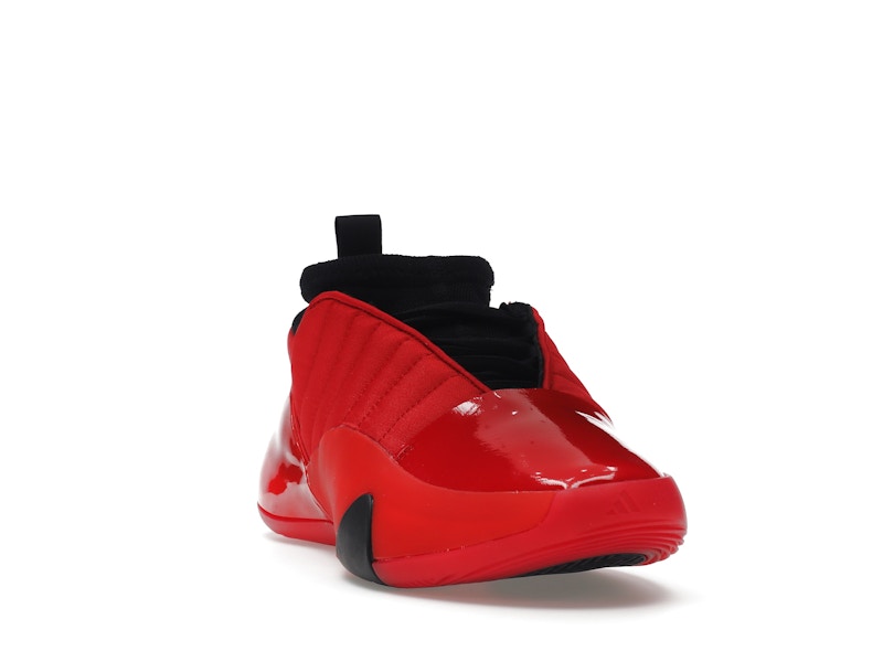 adidas Harden Vol. 7 Scarlet Core Black