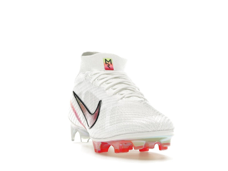 Nike Zoom Mercurial Superfly 9 Elite FG Marcus Rashford Better Believe It