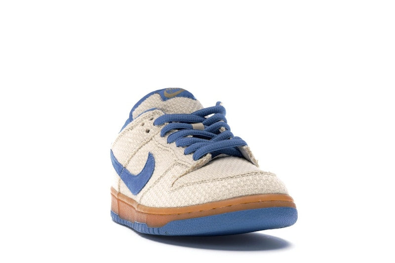 Nike SB Dunk Low Cascade Blue