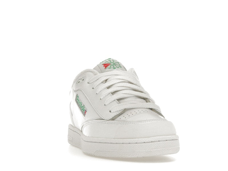 Reebok Club C Bulc Beams White