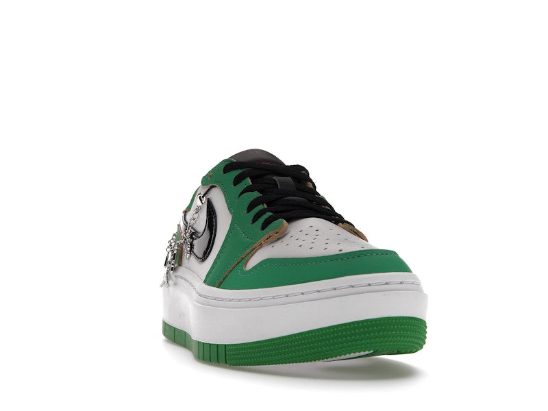 Jordan 1 Elevate Low SE Lucky Green (Women's)