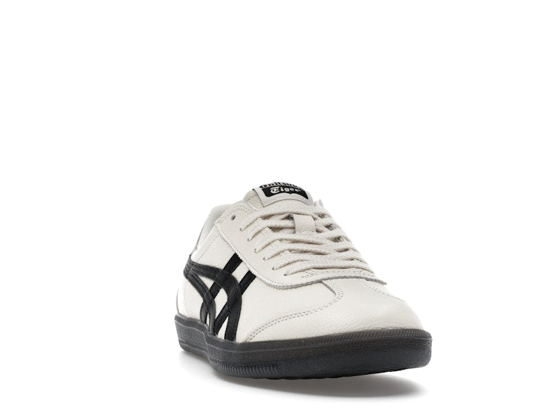 Onitsuka Tiger Tokuten White Black Gold