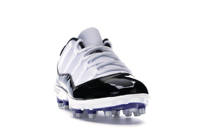 Jordan 11 Retro Low Cleat Concord