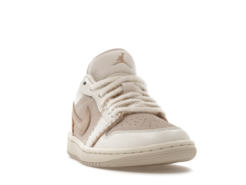 Jordan 1 Low SE Cozy Girl (Women's)