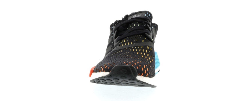 adidas NMD R1 Footlocker Europe Rainbow