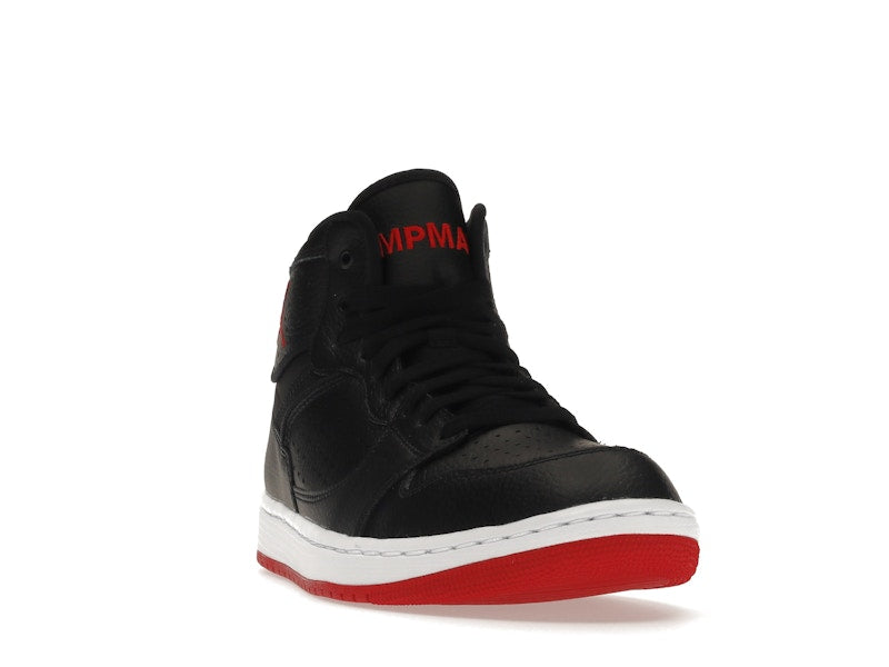 Jordan Access Bred