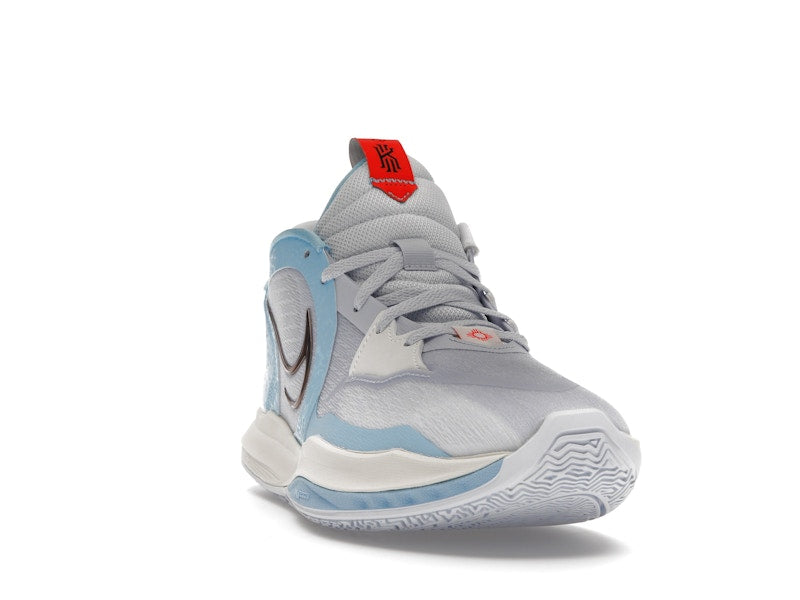Nike Kyrie Low 5 Nets