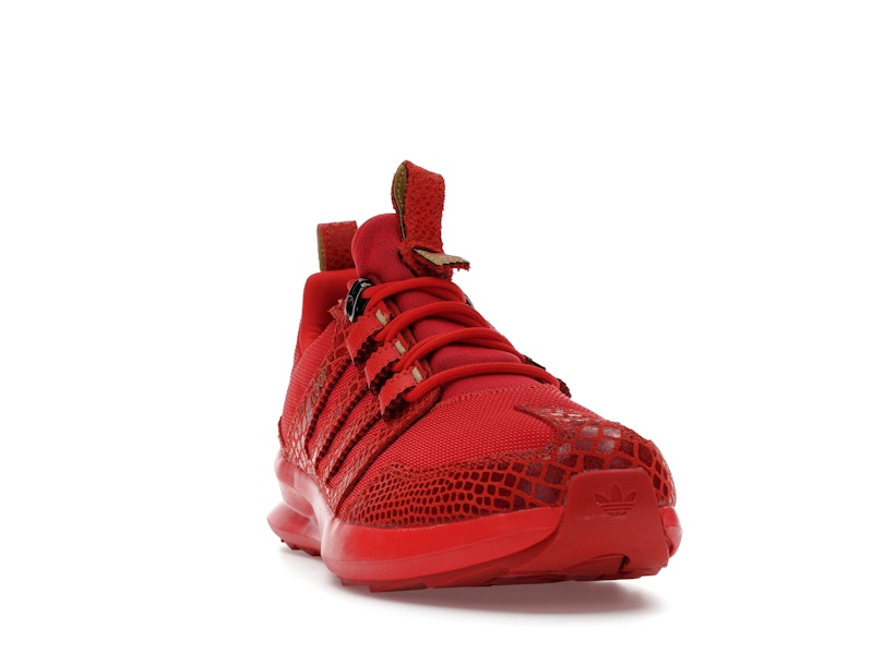 adidas SL Loop TR Red Reptile
