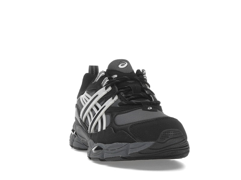 ASICS Gel-NYC Utility Carrier Grey Black