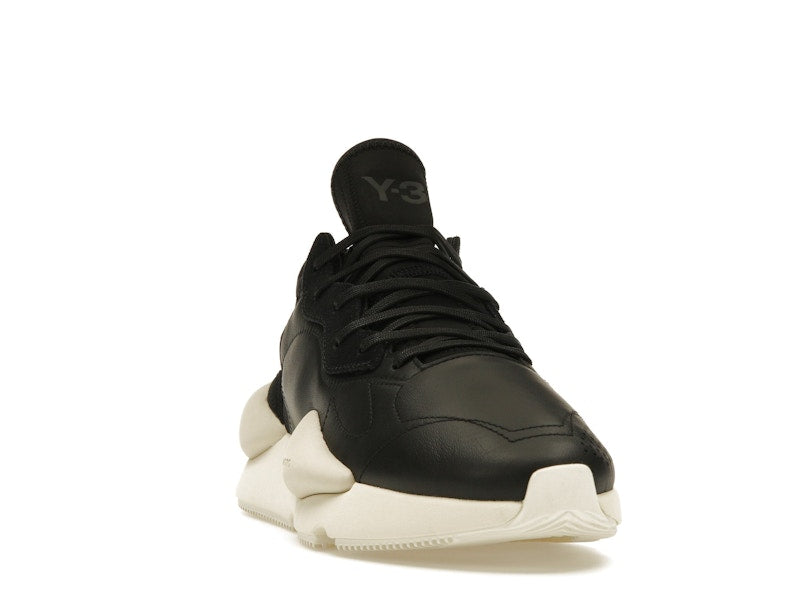 adidas Y-3 Kaiwa Black Off White Bliss