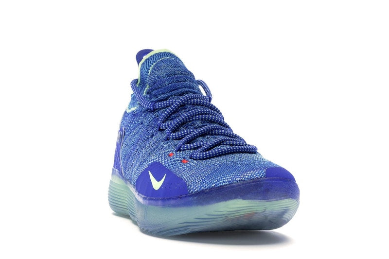 Nike KD 11 Paranoid