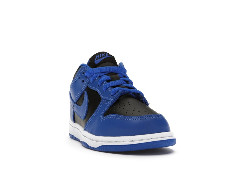 Nike Dunk Low Hyper Cobalt (PS)